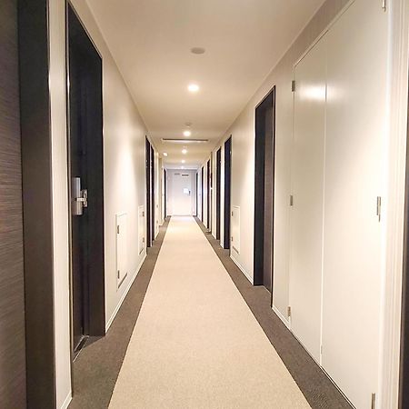 Hotel Livemax Akasaka Grande Tokyo Luaran gambar