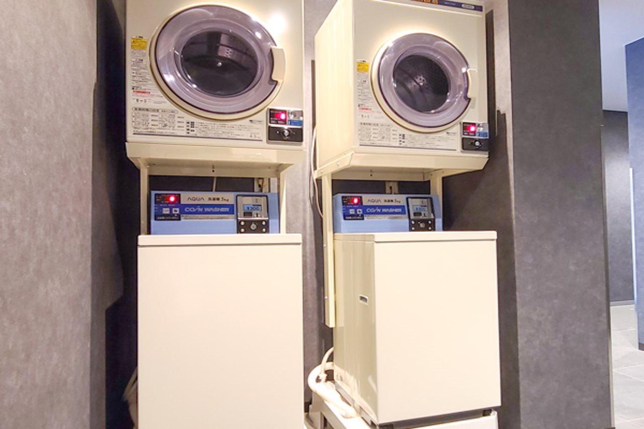 Hotel Livemax Akasaka Grande Tokyo Luaran gambar