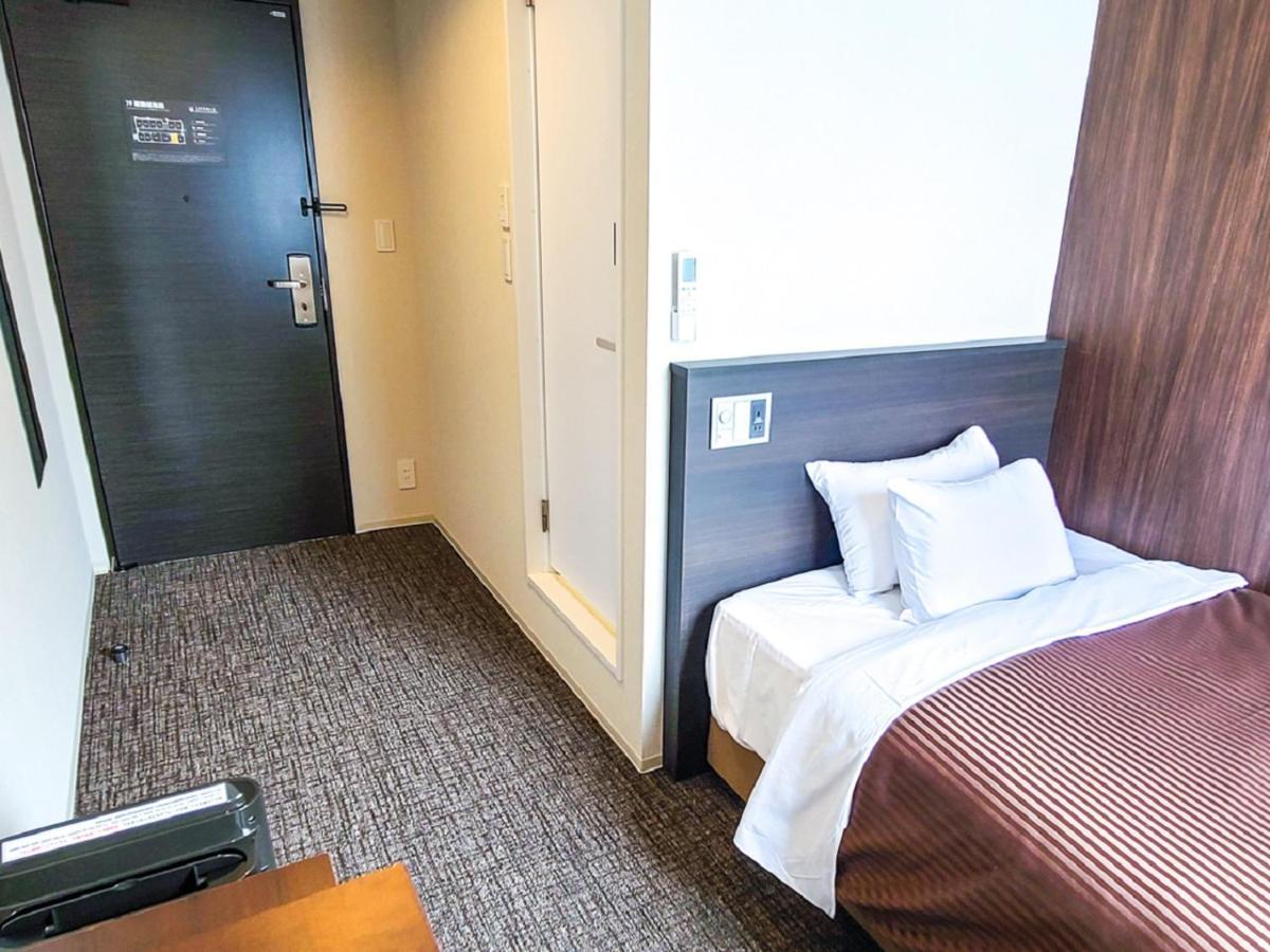 Hotel Livemax Akasaka Grande Tokyo Luaran gambar