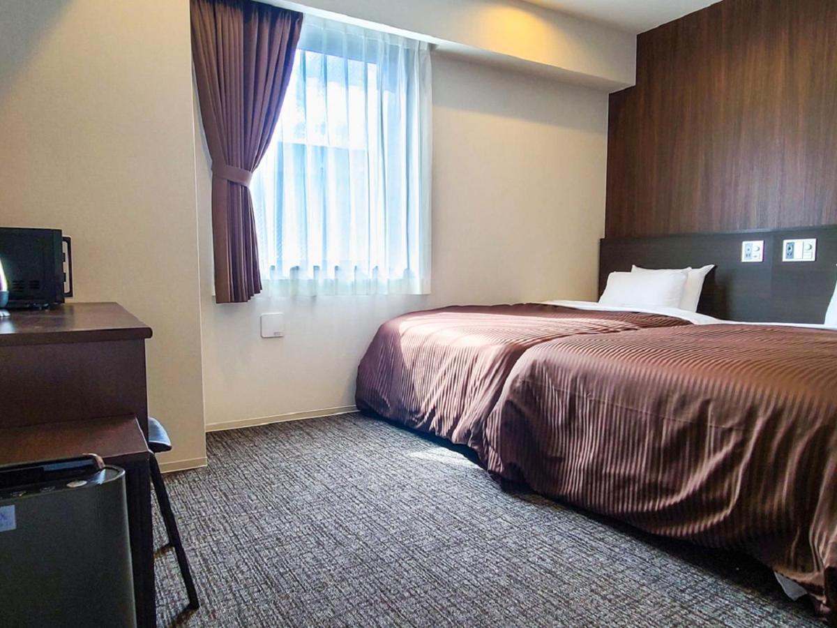 Hotel Livemax Akasaka Grande Tokyo Luaran gambar