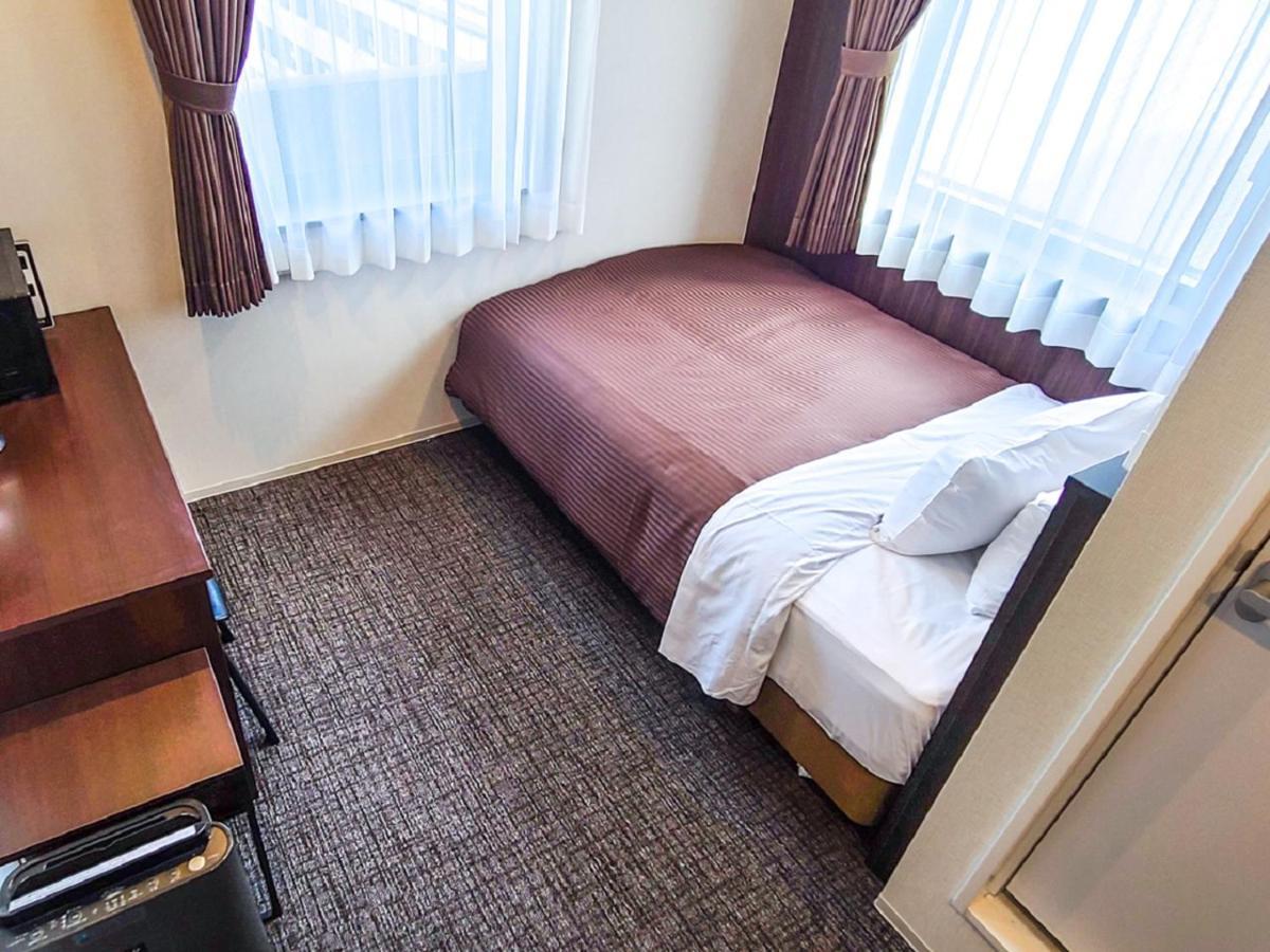Hotel Livemax Akasaka Grande Tokyo Luaran gambar