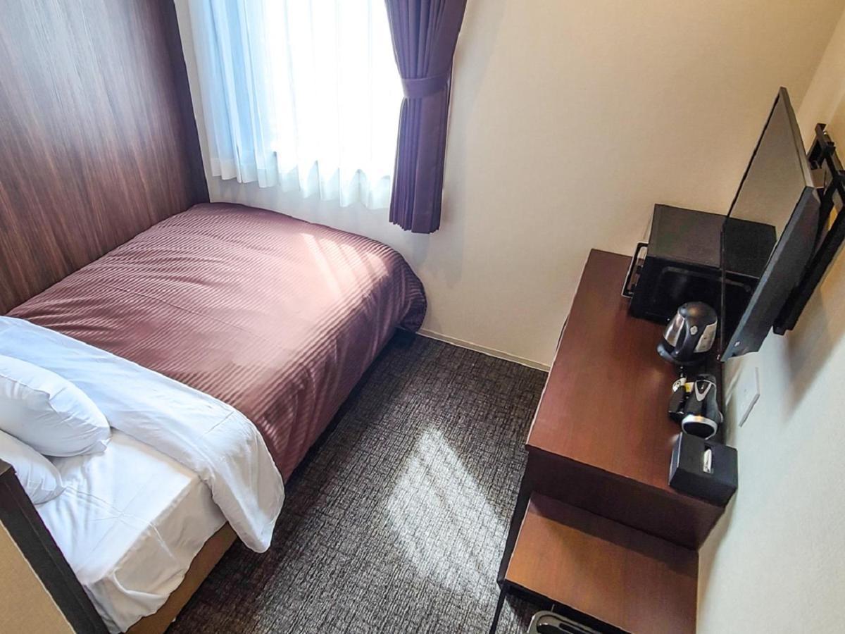 Hotel Livemax Akasaka Grande Tokyo Luaran gambar