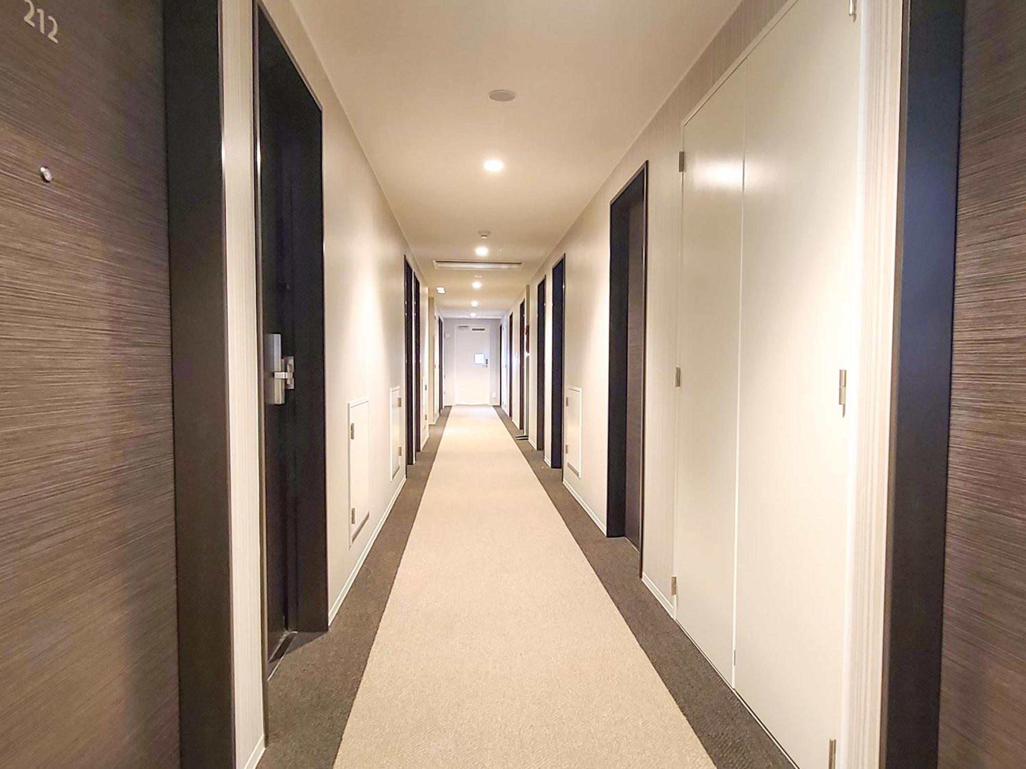 Hotel Livemax Akasaka Grande Tokyo Luaran gambar